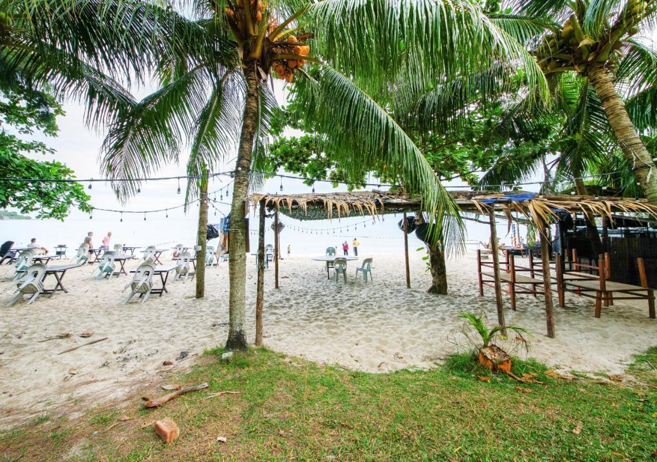 Rainbow Paradise At Tanjung Bungah Tanjung Bungah  Eksteriør billede